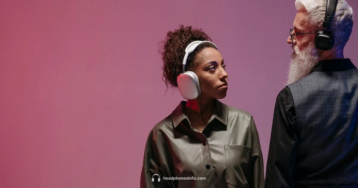 Top Mic Headphones 2026 - Headphones Info