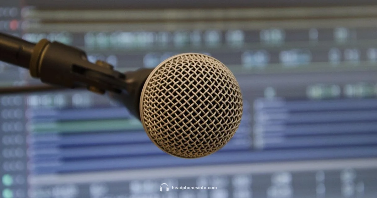 Studio Headphones Guide - Headphones Info